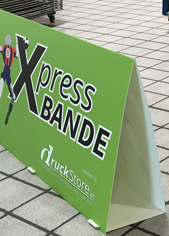 XPRESS BANDE Displaystore.cc
